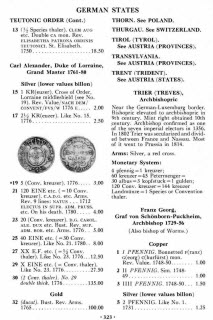 Coins world  CRAIG 1850-1980 world.Каталог монет мира CRAIG 1850-1980 года.