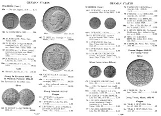 Coins world  CRAIG 1850-1980 world.Каталог монет мира CRAIG 1850-1980 года.