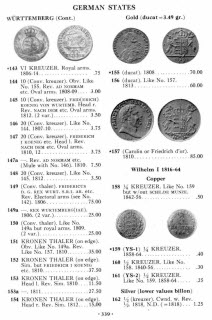 Coins world  CRAIG 1850-1980 world.Каталог монет мира CRAIG 1850-1980 года.