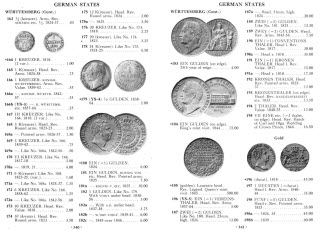 Coins world  CRAIG 1850-1980 world.Каталог монет мира CRAIG 1850-1980 года.