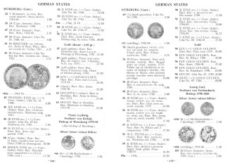 Coins world  CRAIG 1850-1980 world.Каталог монет мира CRAIG 1850-1980 года.