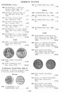 Coins world  CRAIG 1850-1980 world.Каталог монет мира CRAIG 1850-1980 года.