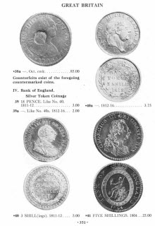 Coins world  CRAIG 1850-1980 world.Каталог монет мира CRAIG 1850-1980 года.