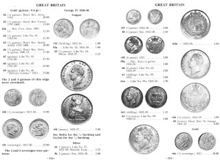 Coins world  CRAIG 1850-1980 world.Каталог монет мира CRAIG 1850-1980 года.