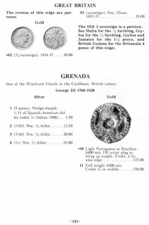 Coins world  CRAIG 1850-1980 world.Каталог монет мира CRAIG 1850-1980 года.