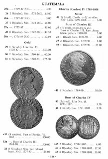 Coins world  CRAIG 1850-1980 world.Каталог монет мира CRAIG 1850-1980 года.