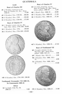 Coins world  CRAIG 1850-1980 world.Каталог монет мира CRAIG 1850-1980 года.