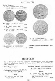 Coins world  CRAIG 1850-1980 world.Каталог монет мира CRAIG 1850-1980 года.