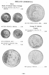 Coins world  CRAIG 1850-1980 world.Каталог монет мира CRAIG 1850-1980 года.