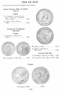 Coins world  CRAIG 1850-1980 world.Каталог монет мира CRAIG 1850-1980 года.