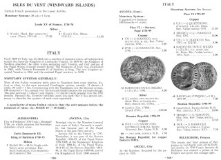 Coins world  CRAIG 1850-1980 world.Каталог монет мира CRAIG 1850-1980 года.