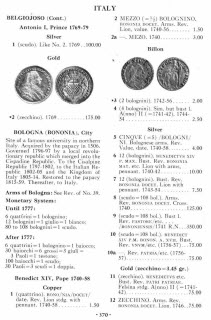 Coins world  CRAIG 1850-1980 world.Каталог монет мира CRAIG 1850-1980 года.