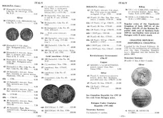 Coins world  CRAIG 1850-1980 world.Каталог монет мира CRAIG 1850-1980 года.