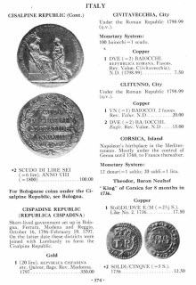 Coins world  CRAIG 1850-1980 world.Каталог монет мира CRAIG 1850-1980 года.