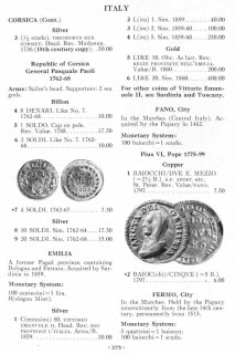 Coins world  CRAIG 1850-1980 world.Каталог монет мира CRAIG 1850-1980 года.