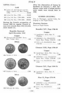 Coins world  CRAIG 1850-1980 world.Каталог монет мира CRAIG 1850-1980 года.