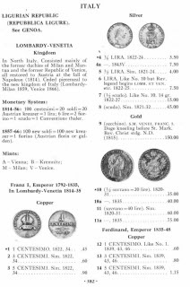 Coins world  CRAIG 1850-1980 world.Каталог монет мира CRAIG 1850-1980 года.