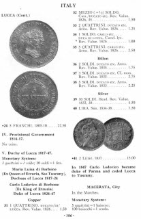 Coins world  CRAIG 1850-1980 world.Каталог монет мира CRAIG 1850-1980 года.