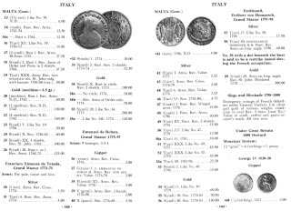 Coins world  CRAIG 1850-1980 world.Каталог монет мира CRAIG 1850-1980 года.