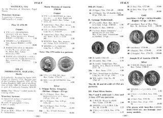 Coins world  CRAIG 1850-1980 world.Каталог монет мира CRAIG 1850-1980 года.