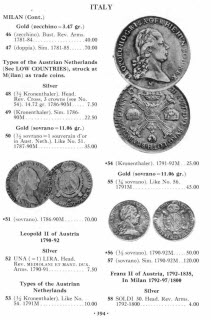 Coins world  CRAIG 1850-1980 world.Каталог монет мира CRAIG 1850-1980 года.