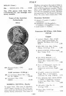 Coins world  CRAIG 1850-1980 world.Каталог монет мира CRAIG 1850-1980 года.