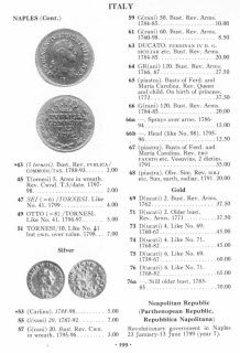 Coins world  CRAIG 1850-1980 world.Каталог монет мира CRAIG 1850-1980 года.