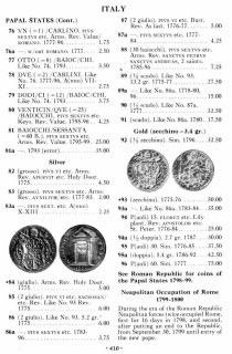 Coins world  CRAIG 1850-1980 world.Каталог монет мира CRAIG 1850-1980 года.