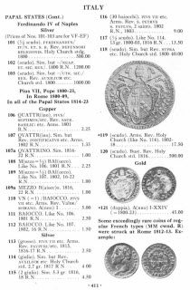 Coins world  CRAIG 1850-1980 world.Каталог монет мира CRAIG 1850-1980 года.