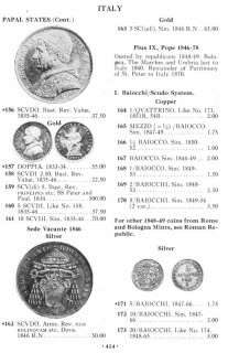 Coins world  CRAIG 1850-1980 world.Каталог монет мира CRAIG 1850-1980 года.