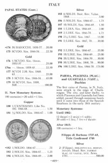 Coins world  CRAIG 1850-1980 world.Каталог монет мира CRAIG 1850-1980 года.