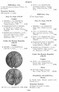 Coins world  CRAIG 1850-1980 world.Каталог монет мира CRAIG 1850-1980 года.