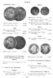 Coins world  CRAIG 1850-1980 world.Каталог монет мира CRAIG 1850-1980 года.