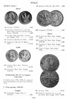 Coins world  CRAIG 1850-1980 world.Каталог монет мира CRAIG 1850-1980 года.