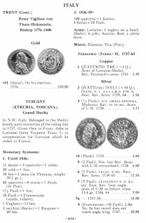 Coins world  CRAIG 1850-1980 world.Каталог монет мира CRAIG 1850-1980 года.