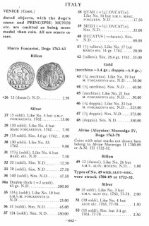 Coins world  CRAIG 1850-1980 world.Каталог монет мира CRAIG 1850-1980 года.