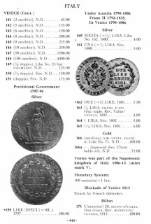 Coins world  CRAIG 1850-1980 world.Каталог монет мира CRAIG 1850-1980 года.