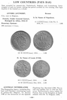 Coins world  CRAIG 1850-1980 world.Каталог монет мира CRAIG 1850-1980 года.