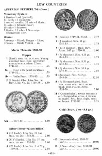 Coins world  CRAIG 1850-1980 world.Каталог монет мира CRAIG 1850-1980 года.