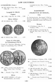 Coins world  CRAIG 1850-1980 world.Каталог монет мира CRAIG 1850-1980 года.