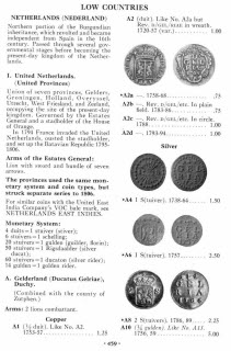 Coins world  CRAIG 1850-1980 world.Каталог монет мира CRAIG 1850-1980 года.