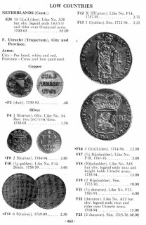 Coins world  CRAIG 1850-1980 world.Каталог монет мира CRAIG 1850-1980 года.