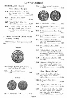 Coins world  CRAIG 1850-1980 world.Каталог монет мира CRAIG 1850-1980 года.