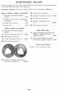 Coins world  CRAIG 1850-1980 world.Каталог монет мира CRAIG 1850-1980 года.