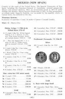 Coins world  CRAIG 1850-1980 world.Каталог монет мира CRAIG 1850-1980 года.