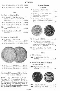 Coins world  CRAIG 1850-1980 world.Каталог монет мира CRAIG 1850-1980 года.