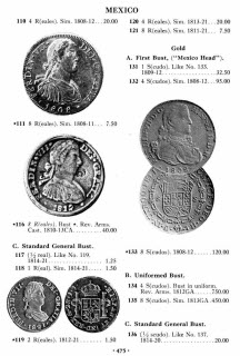 Coins world  CRAIG 1850-1980 world.Каталог монет мира CRAIG 1850-1980 года.