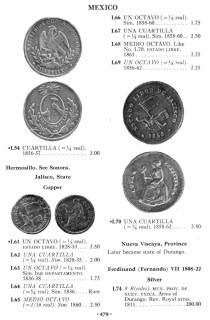 Coins world  CRAIG 1850-1980 world.Каталог монет мира CRAIG 1850-1980 года.