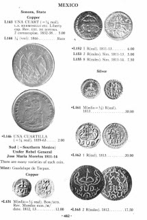 Coins world  CRAIG 1850-1980 world.Каталог монет мира CRAIG 1850-1980 года.