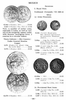 Coins world  CRAIG 1850-1980 world.Каталог монет мира CRAIG 1850-1980 года.